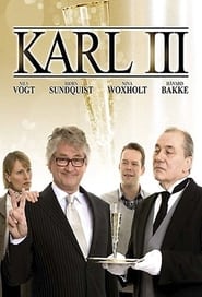 Karl III' Poster