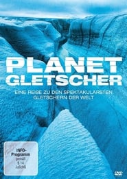 Planet Ice' Poster