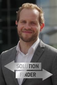 Solution Finder' Poster