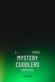 Mystery Cuddlers' Poster