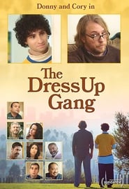 The Dress Up Gang' Poster