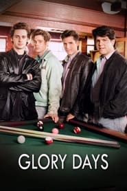 Glory Days' Poster