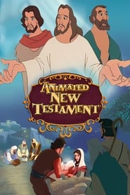 Animated Stories from the New Testament' Poster