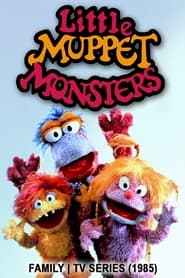 Streaming sources forLittle Muppet Monsters