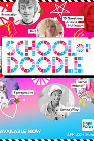 School of Doodle' Poster