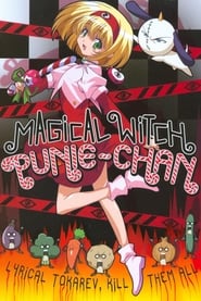 Streaming sources forMagical Witch Puniechan