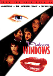 Picture Windows' Poster