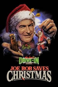 Joe Bob Saves Christmas' Poster