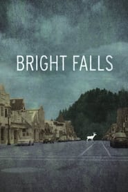 Bright Falls' Poster