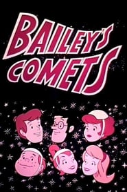 Baileys Comets' Poster