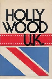 Hollywood UK British Cinema in the Sixties' Poster