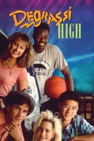 Streaming sources forDegrassi High