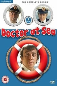 Doctor at Sea' Poster