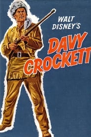 Streaming sources forDavy Crockett