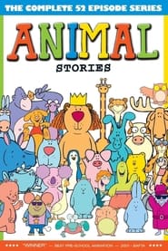 Animal Stories' Poster