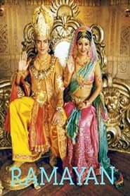 Ramayan' Poster