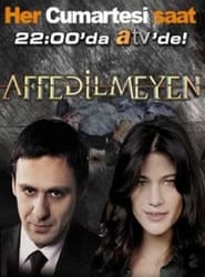 Affedilmeyen' Poster