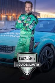 Lacadmie du guide de lauto' Poster