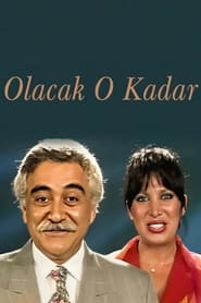 Olacak O Kadar' Poster