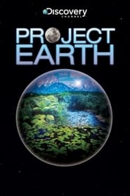 Project Earth' Poster