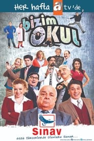 Bizim Okul' Poster