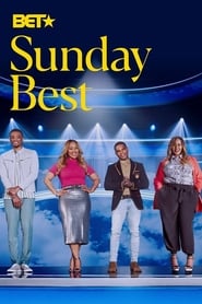 Sunday Best' Poster