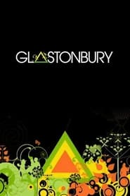 Glastonbury' Poster