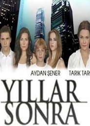 Yllar Sonra' Poster