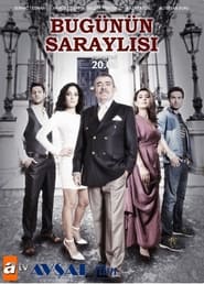 Bugnn Saraylisi' Poster