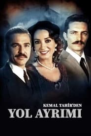 Yol Ayrm' Poster