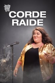 Corde raide' Poster