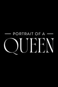 Portrait Of A Queen' Poster