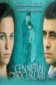 Cennetin ocuklari' Poster