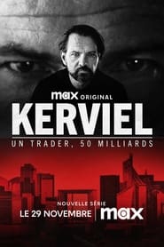 Kerviel  Un Trader 50 Milliards' Poster