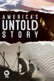 Americas Untold Story' Poster