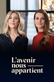 Lavenir nous appartient' Poster