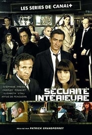 Scurit Intrieure' Poster