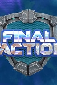 Final Faction' Poster