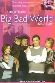 Big Bad World' Poster