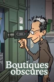 Streaming sources forBoutiques obscures