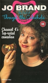 Jo Brand Through the Cakehole' Poster