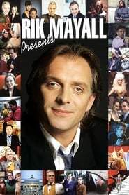 Rik Mayall Presents' Poster