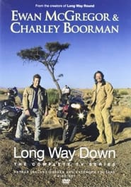 Long Way Down Special Edition' Poster