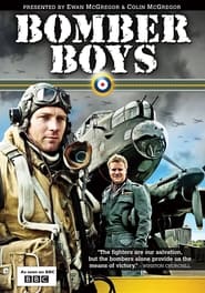 Bomber Boys' Poster