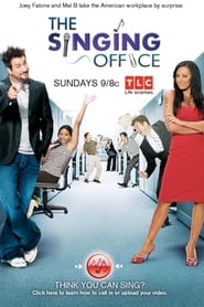 Singing Office' Poster