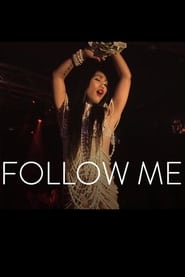 Follow Me' Poster