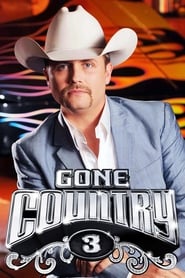 Gone Country' Poster