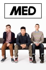 MED' Poster