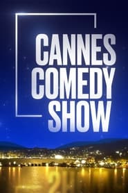 Cannes Comedy Show' Poster