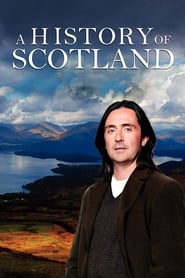 A History of Scotland' Poster